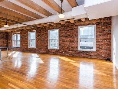 150 Lincoln St unit 4A, Boston, MA 02111 - photo 3