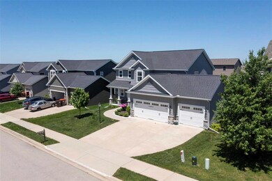 2517 W Whittington Way, Dunlap, IL 61525 - photo 4