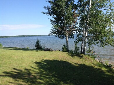 VIEW OF THE LAKE
