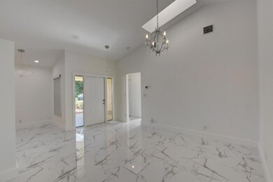 Dinette and Dining Room
