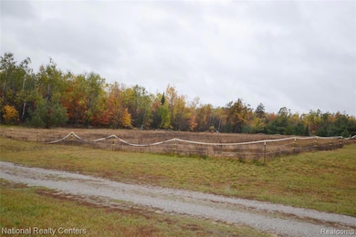 View of Driveway & Electric fenced in areaphotos 1 of 4
