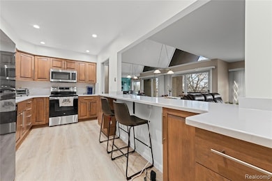 1969 Klingensmith Rd, Bloomfield Hills, MI 48302 - photo 2