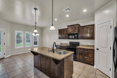 210 E Sky View Ln, Washington, UT 84780 - photo 7