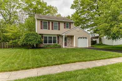 4 Pinyon St, Howell, NJ 07731 - photo 2