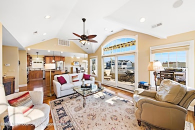 Open Concept
