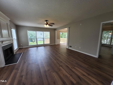 Main Floor