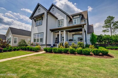 1241 Cross Water Cir, Leland, NC 28451 - photo 2