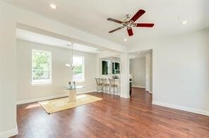728 Link Rd, Houston, TX 77009 - photo 4