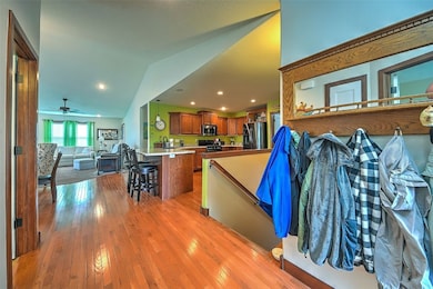 Entryway