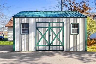 W4977 Stark Rd, Shawano, WI 54166 - photo 5