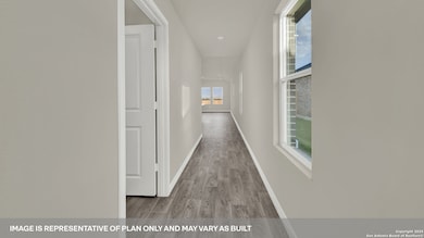 140 Raymondville Path, San Marcos, TX 78666 - photo 5