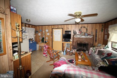 378 Snyder's Ridge Rd, Mathias, WV 26812 - photo 6