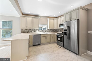 5700 Fair Oaks Ave, Baltimore, MD 21214 - photo 6