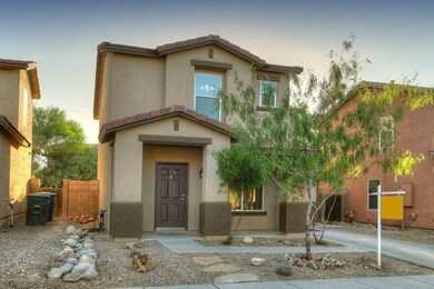 Lovely Curb Appeal