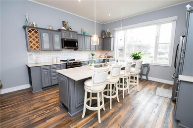 314 W Jefferson St, Tipton, IN 46072 - photo 7