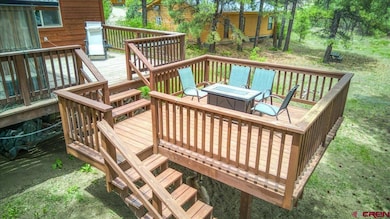 365 Arrowhead Dr, Pagosa Springs, CO 81147 - photo 2