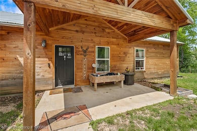 471962 E 720 Rd, Westville, OK 74965 - photo 5