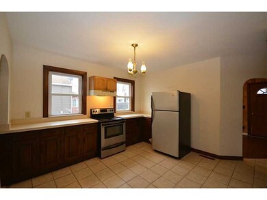Kitchen. 1st Floor