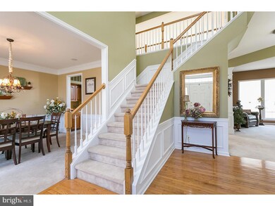 703 Clark Dr, Mullica Hill, NJ 08062 - photo 2