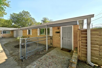 1308 E 52nd St unit A and B, Austin, TX 78723 - photo 5