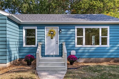 1109 Boulevard Place, Eau Claire, WI 54703 - photo 2