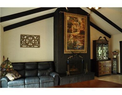 Family Room.