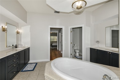 1350 N Circus Terrace, Hernando, FL 34442 - photo 7