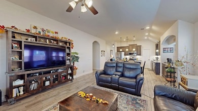 9709 Athens Dr, Argyle, TX 76226 - photo 5