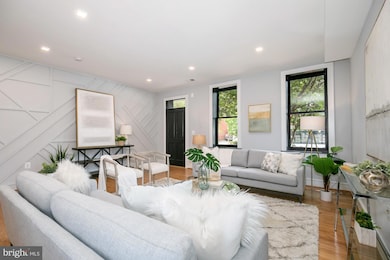 1015 O St NW, Washington, DC 20001 - photo 6