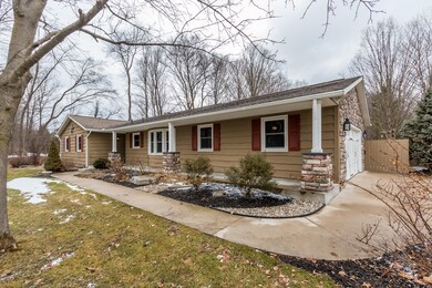 10945 Oakland Dr, Portage, MI 49024 - photo 4