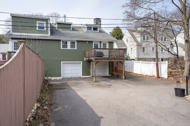 84 Bourne St unit 2, Jamaica Plain, MA 02130 - photo 6