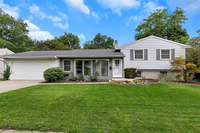 1738 Briarwood Dr, Lansing, MI 48917 - photo 3