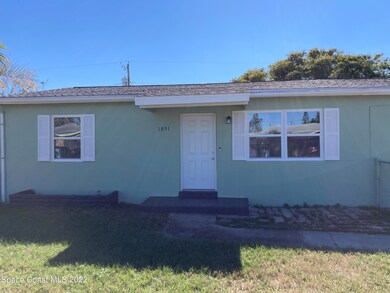 1051 Mitchell