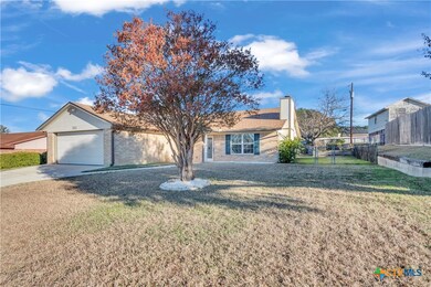 2616 Phyllis Dr, Copperas Cove, TX 76522 - photo 2