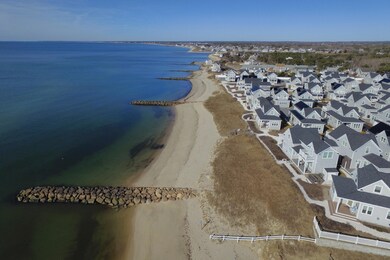 Heritage Sands