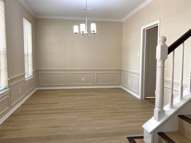 Dinning room