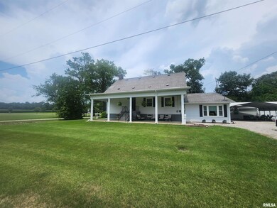 7655 Hardscrabble Rd, Du Quoin, IL 62832 - photo 3