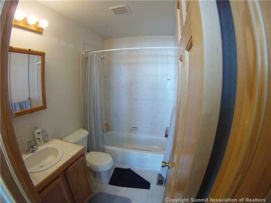 Bathroom.