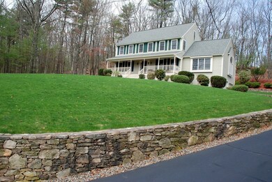 11 Kendall Dr, Northborough, MA 01532 - photo 2