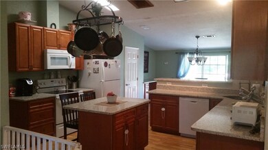 3230 Lazy Pine Way, Cape Coral, FL 33909 - photo 7