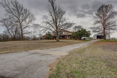 1110 W 131st St S, Jenks, OK 74037 - photo 4