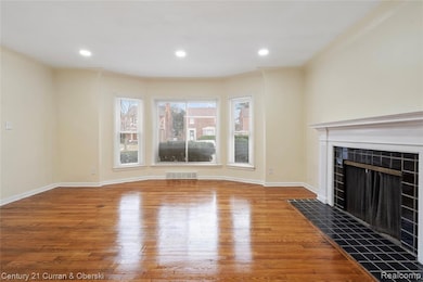 18467 Littlefield St, Detroit, MI 48235 - photo 6