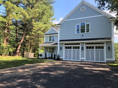 86 Ballardvale Rd, Andover, MA 01810 - photo 2