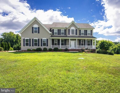 989 Falls Pointe Way, Huntingtown, MD 20639 - photo 3