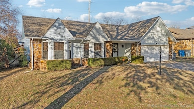 7917 E 77th St, Tulsa, OK 74133 - photo 4