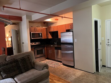 Bennie Dillon unit 506, Nashville, TN 37203 - photo 5