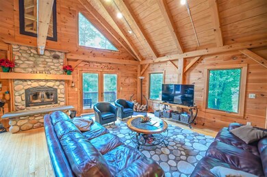 858 Sheldon Hill Rd, West Wardsboro, VT 05360 - photo 7