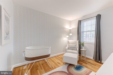 3014 S Buchanan St, Arlington, VA 22206 - photo 7