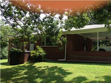 214 Hill Top Cir, Flintstone, GA 30725 - photo 5