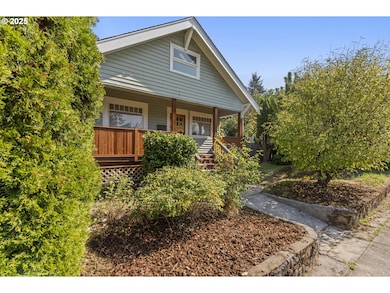 7622 N Brandon Ave, Portland, OR 97217 - photo 2